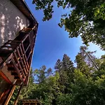 Nyaraló Jakob Bovec