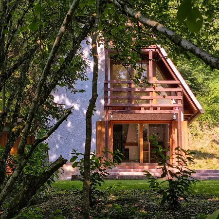Jakob Holiday home