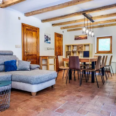 بيت للعطل Jakob