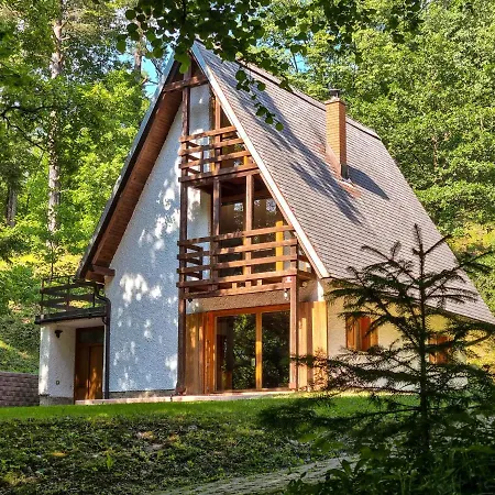Jakob Holiday home
