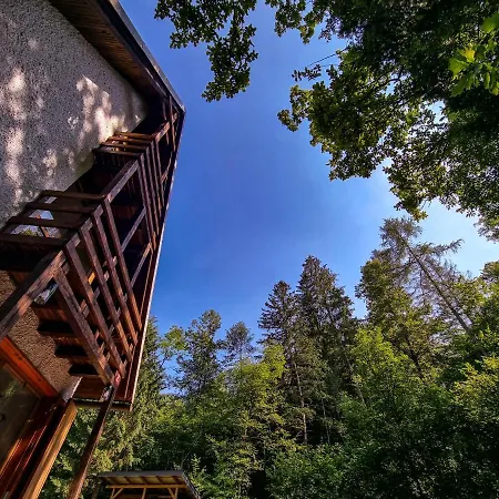 度假居 Jakob 博维茨