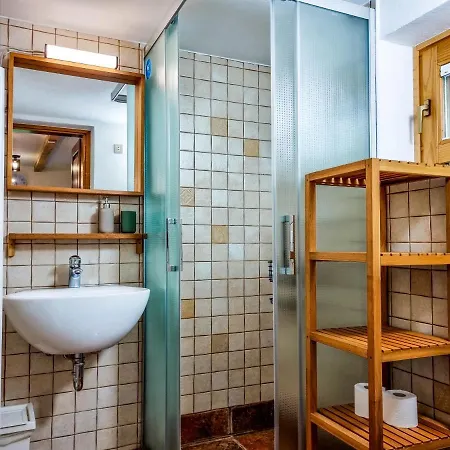 Jakob Holiday home Bovec