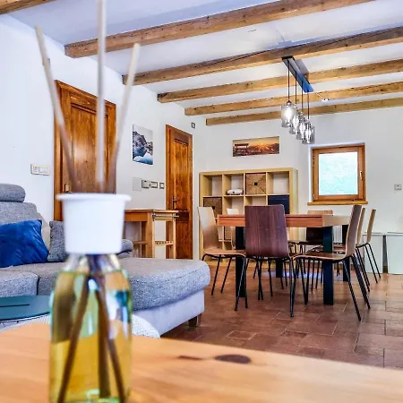 بيت للعطل Jakob