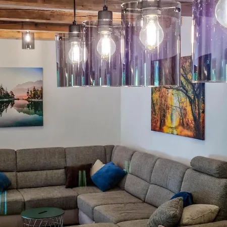 بيت للعطل Jakob بوويتش