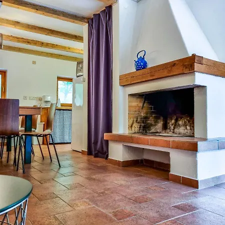 Jakob بيت للعطل *