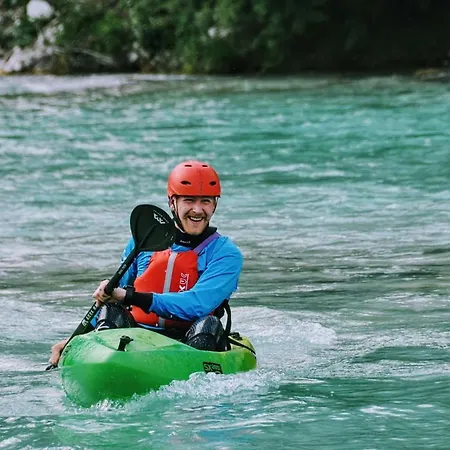 بيت للعطل Jakob بوويتش