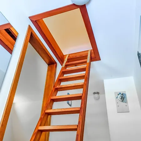 Jakob بيت للعطل بوويتش