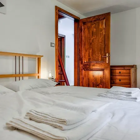 بيت للعطل Jakob بوويتش