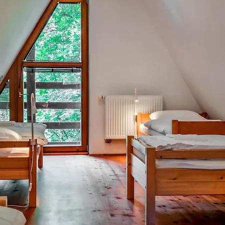 Jakob بيت للعطل *