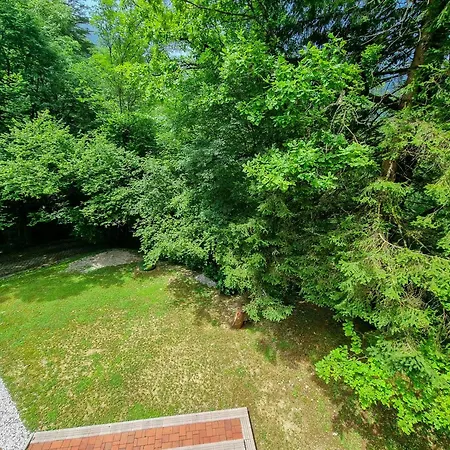 Jakob بيت للعطل *