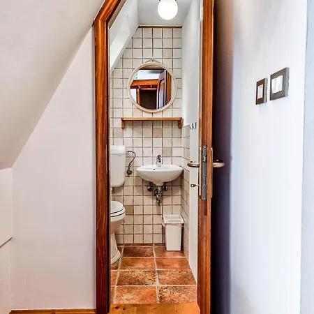 بيت للعطل Jakob