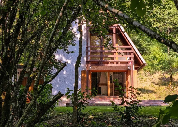 Jakob Σπίτι διακοπών