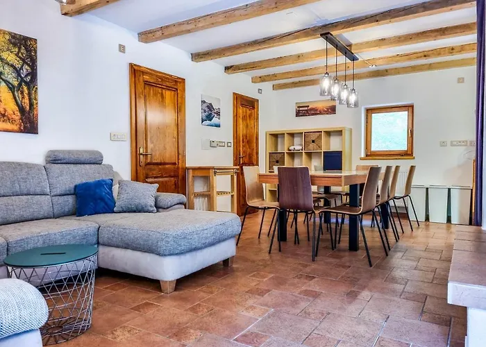 Σπίτι διακοπών Jakob