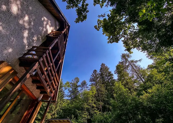 Σπίτι διακοπών Jakob Bovec