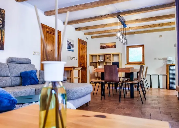 Σπίτι διακοπών Jakob