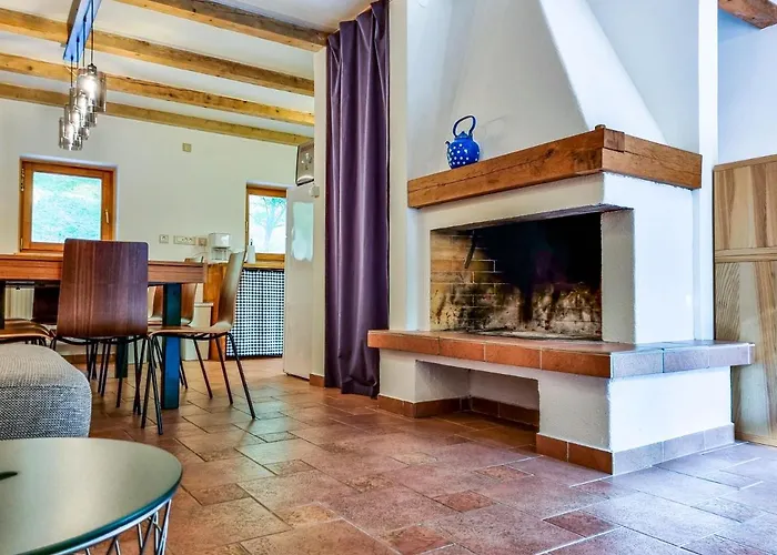 Jakob Σπίτι διακοπών *