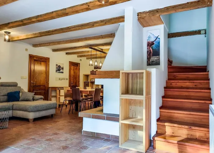 Σπίτι διακοπών Jakob *