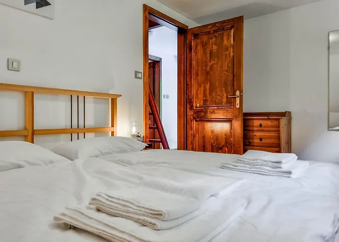 Σπίτι διακοπών Jakob Bovec