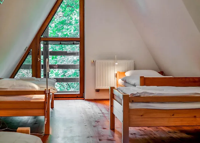 Jakob Σπίτι διακοπών *