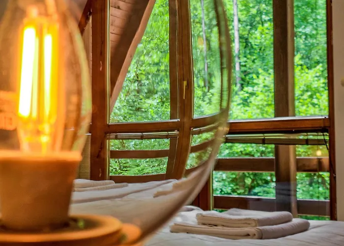 Σπίτι διακοπών Jakob Bovec