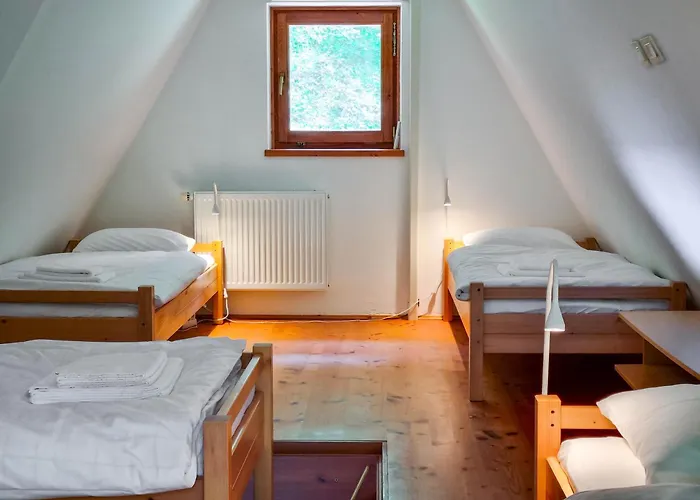 Jakob Σπίτι διακοπών