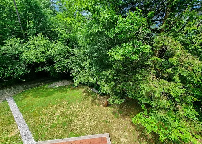 Jakob Σπίτι διακοπών *