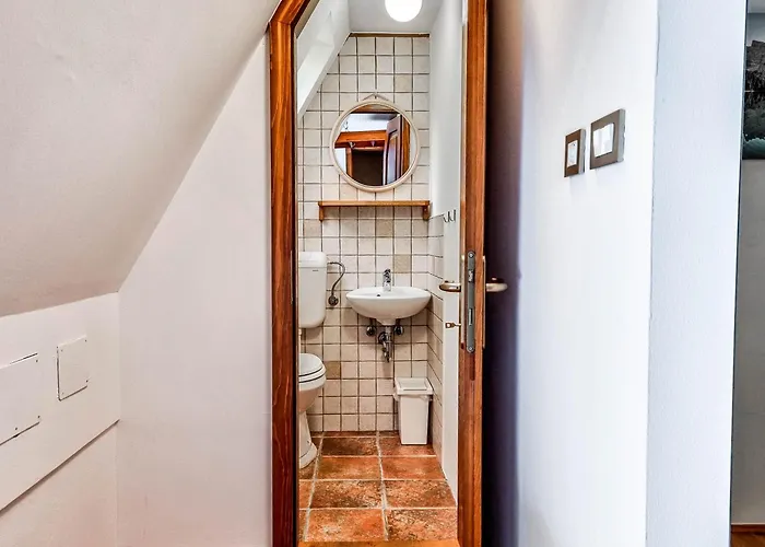 Σπίτι διακοπών Jakob